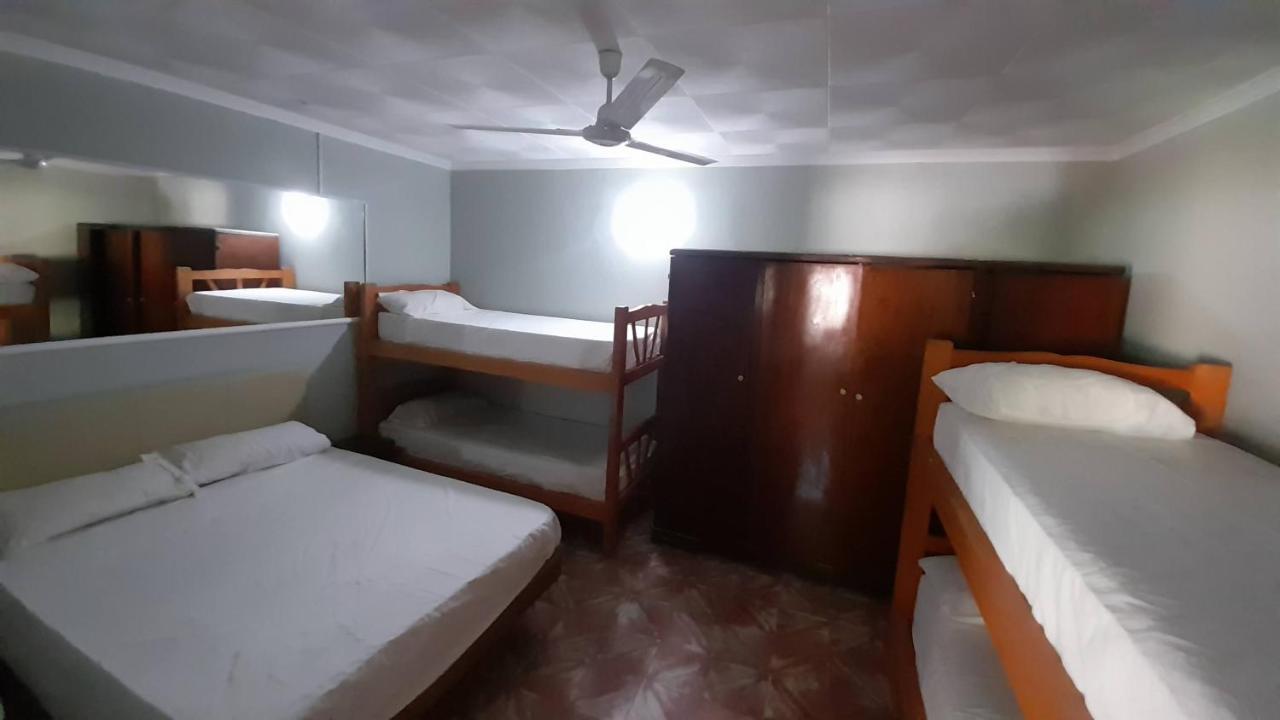 Apart Dany Villa Los Molinos Exteriér fotografie