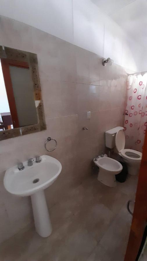 Apart Dany Villa Los Molinos Exteriér fotografie