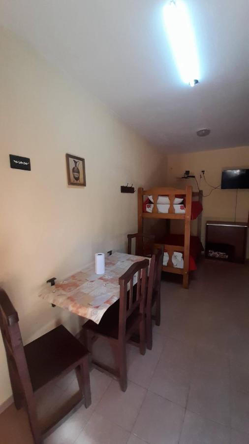 Apart Dany Villa Los Molinos Exteriér fotografie