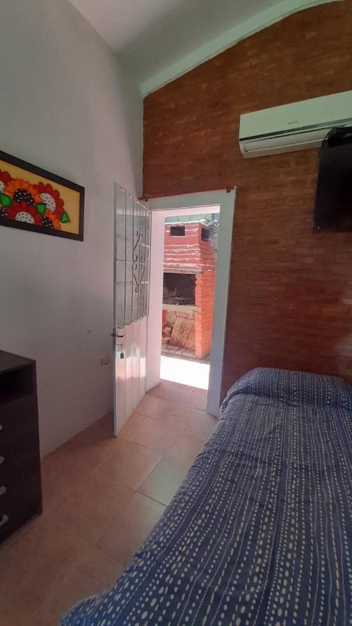 Apart Dany Villa Los Molinos Exteriér fotografie