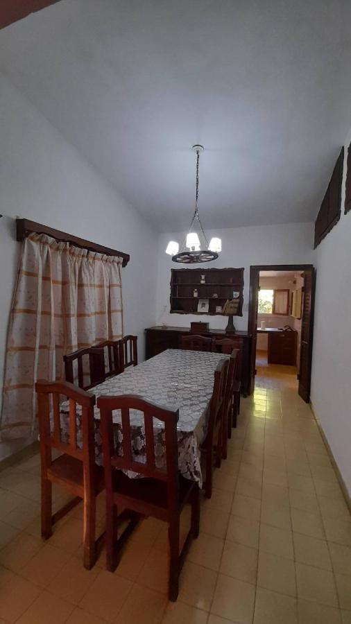 Apart Dany Villa Los Molinos Exteriér fotografie