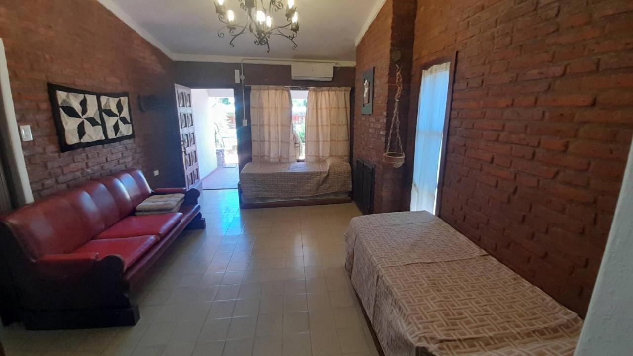Apart Dany Villa Los Molinos Exteriér fotografie