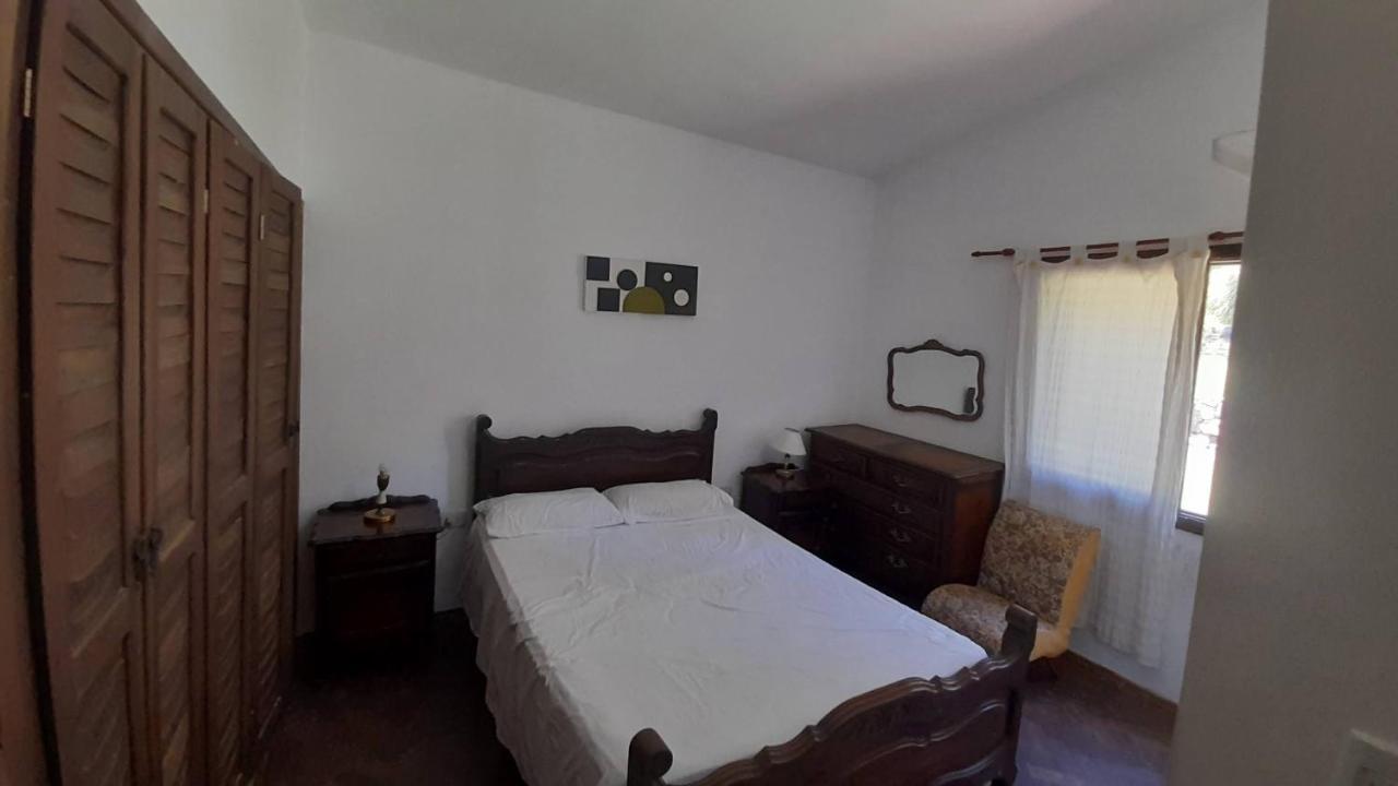 Apart Dany Villa Los Molinos Exteriér fotografie