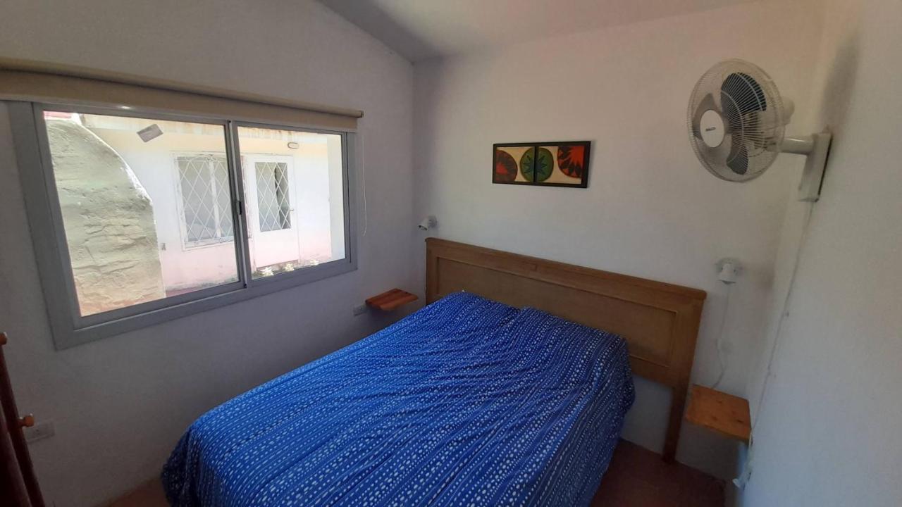 Apart Dany Villa Los Molinos Exteriér fotografie