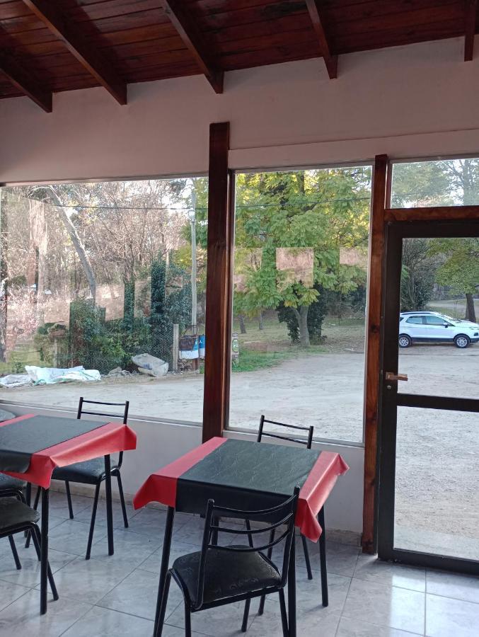 Apart Dany Villa Los Molinos Exteriér fotografie
